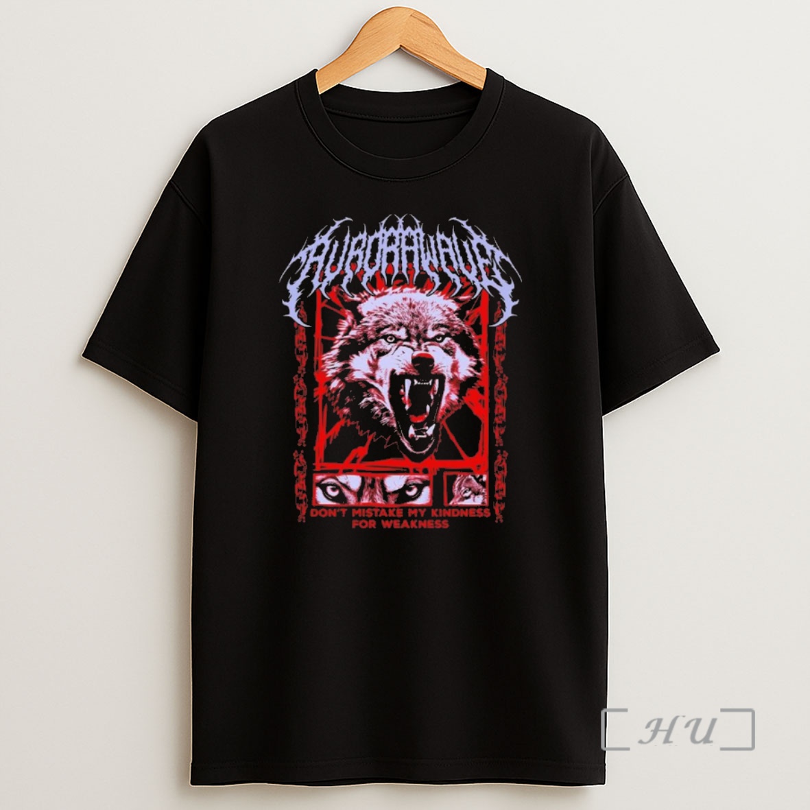 Officials Aurorawave Kindness Shirt Sweatshirt Tee