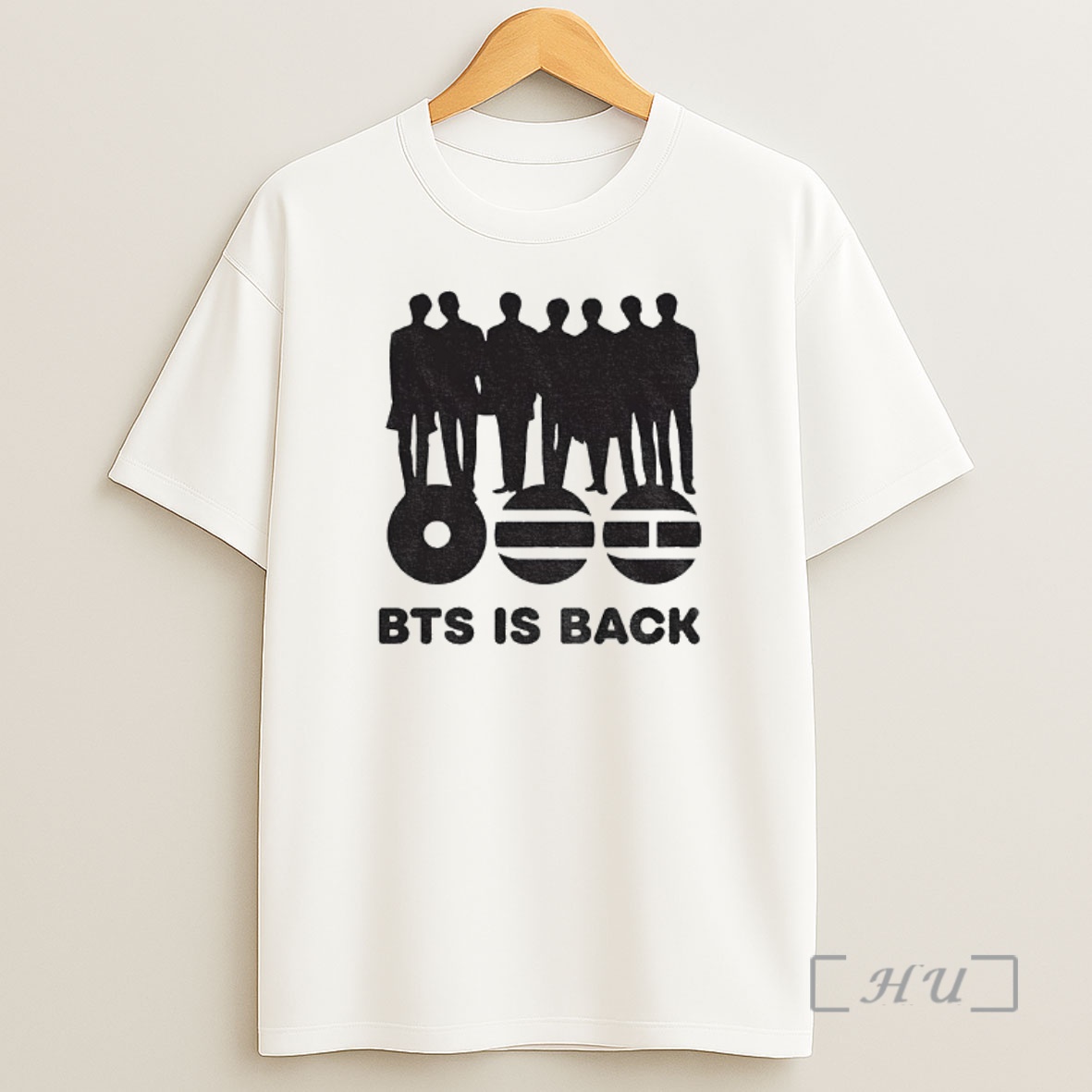 Officials Bts Army K Pop 2026 Is Back Comeback World Tour Shirt Sweatshirt Tee