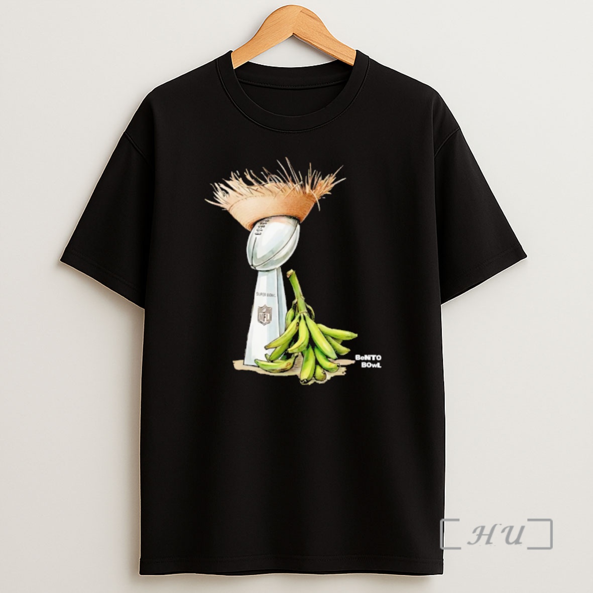 Officials Bad Bunny Benito Bowl Super Bowl Halftime Lix Shirt Sweatshirt Tee