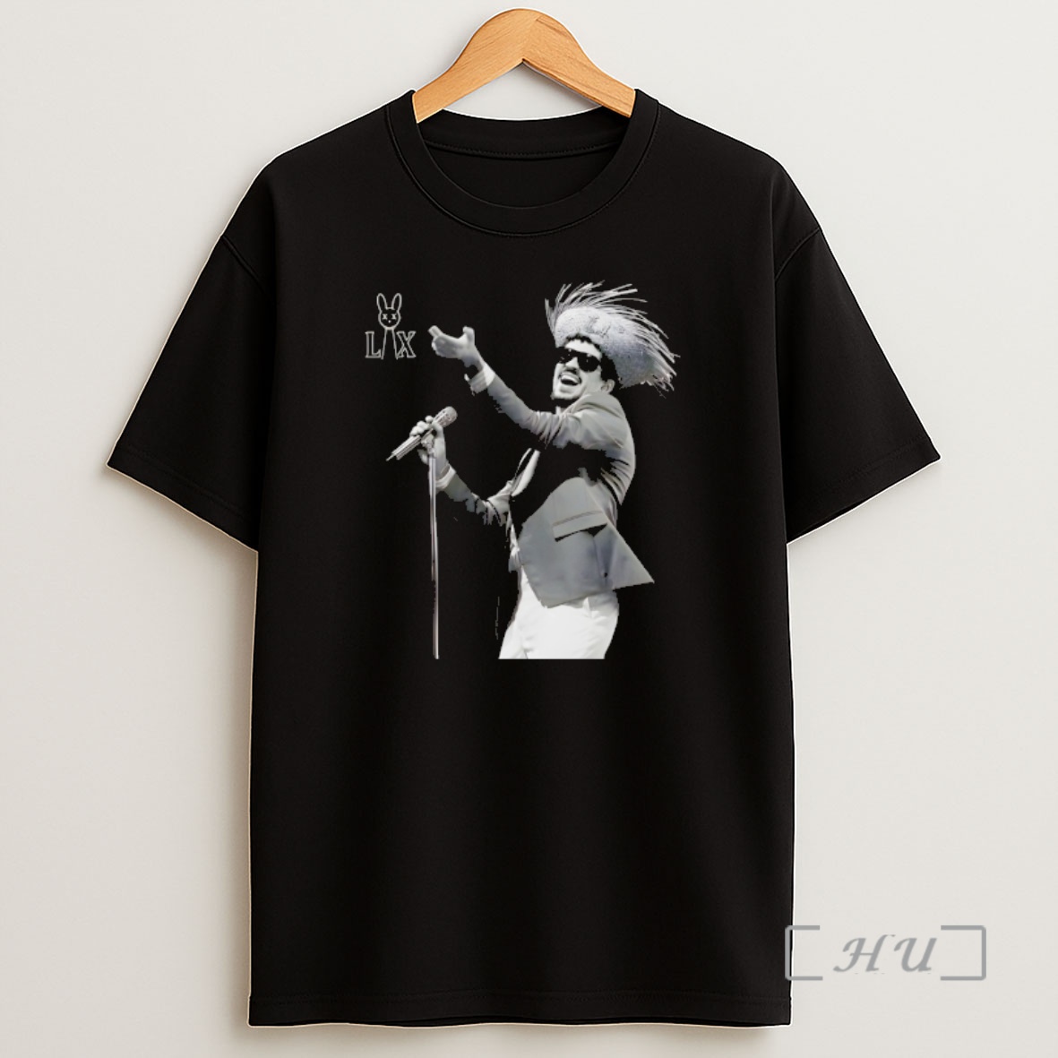 Officials Bad Bunny Super Bowl Lix Football Vintage Shirt Sweatshirt Tee
