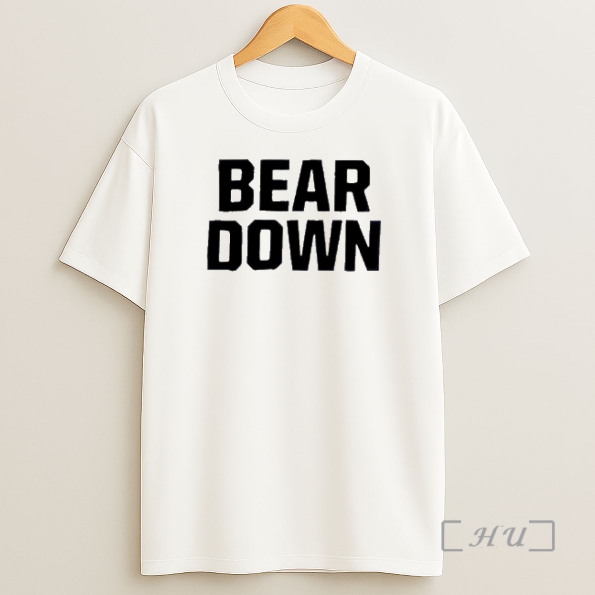 Officials Bear Down Nfl Shirt Sweatshirt Tee