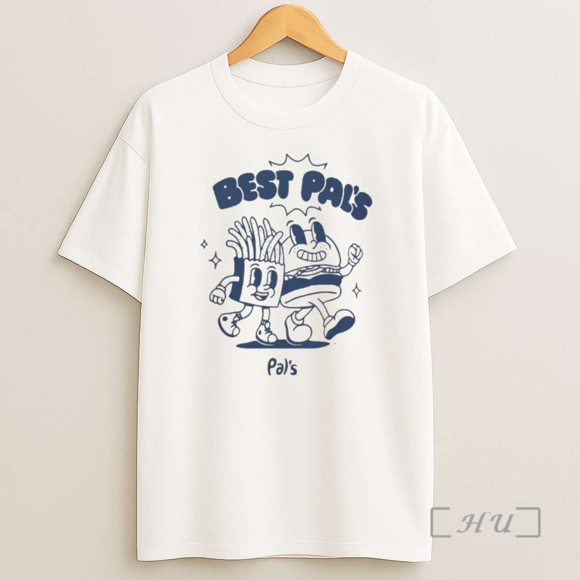 Officials Best Pals Shirt Sweatshirt Tee