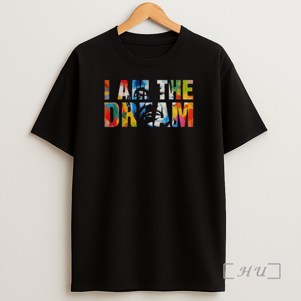 Officials Black King Black Power Black History Month I Am The Dream Shirt Sweatshirt Tee