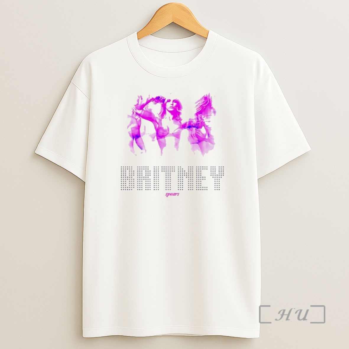 Officials Britney Spears Graphic Shirt Sweatshirt Tee