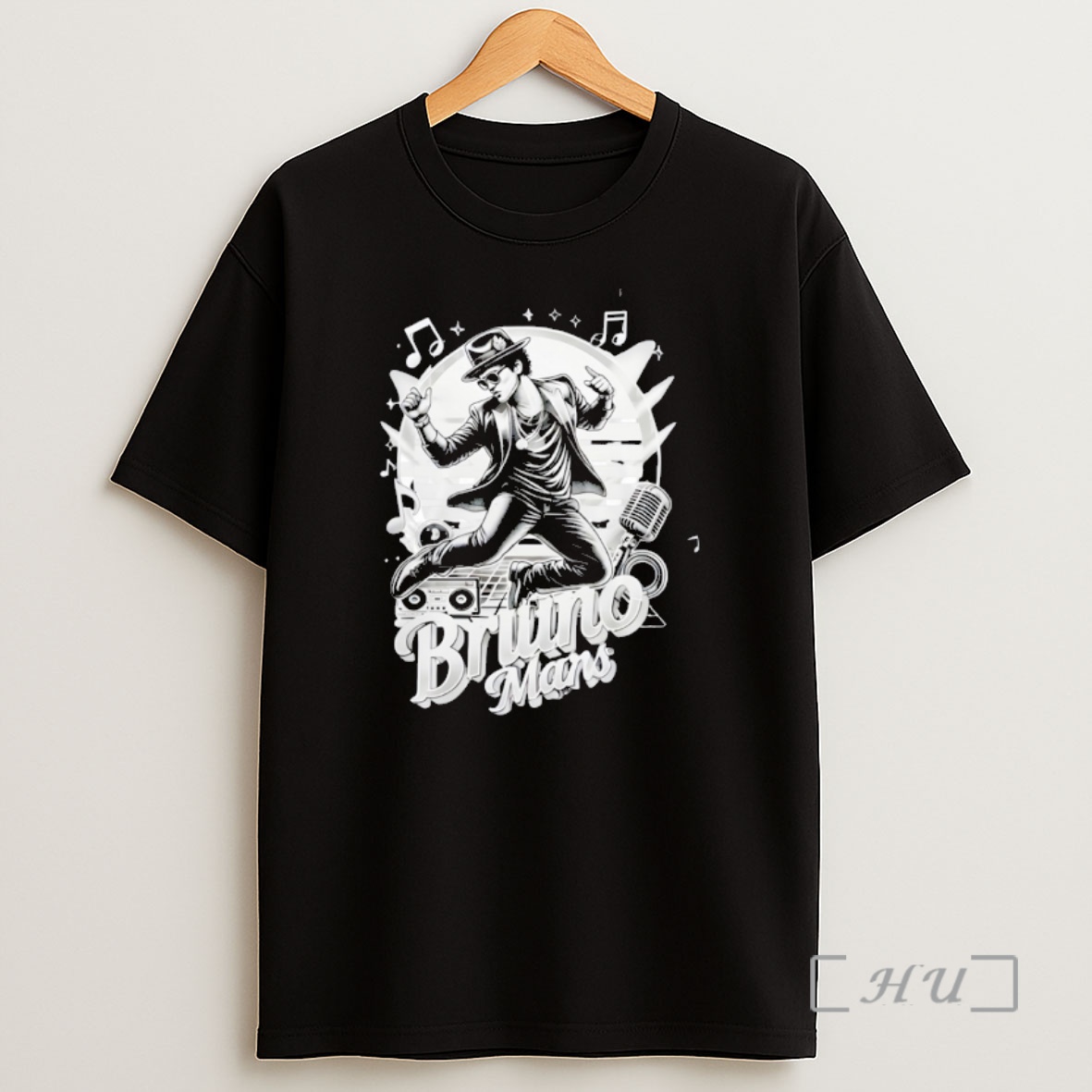 Officials Bruno Mars The Romantic Concert 2026 World Tour Dates Shirt Sweatshirt Tee