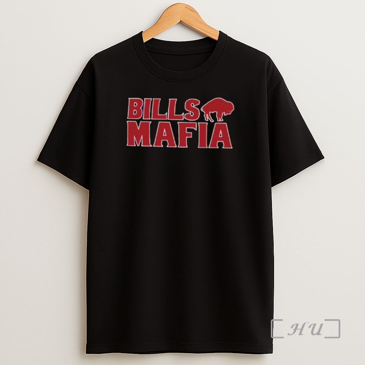 Officials Buffalo Bills Mafia Mens 47 Retro Shirt Sweatshirt Tee