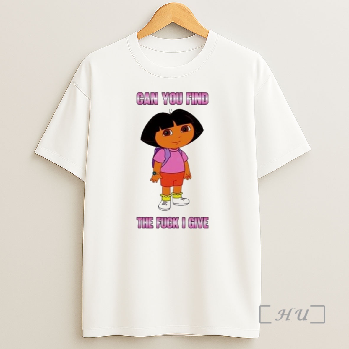 Officials Can You Find The Fuck I Give Shirt Sweatshirt Tee