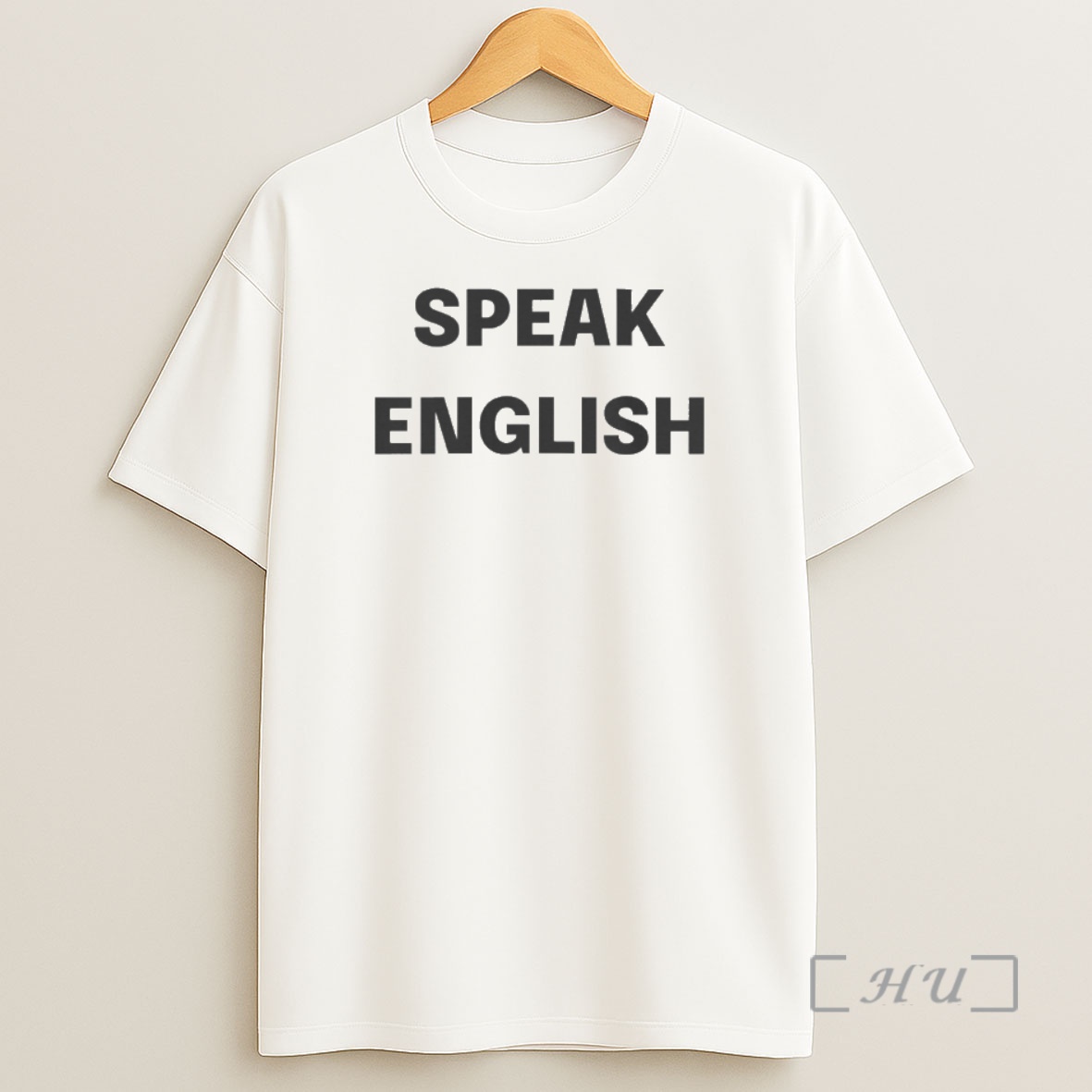 Officials Carl Higbie Speak English Shirt Sweatshirt Tee