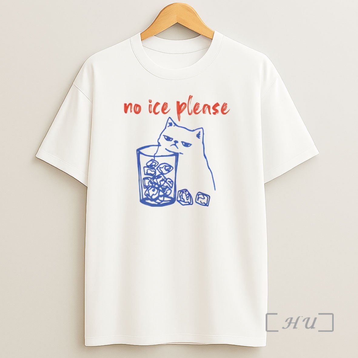 Officials Cat No Ice Please Anti Ice Political Shirt Sweatshirt Tee