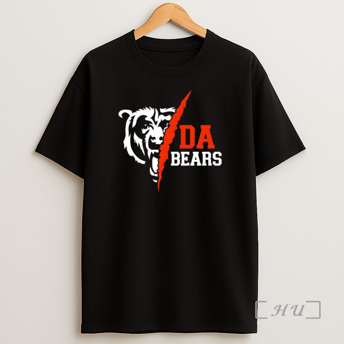 Officials Chicago Bears Da Bears College Football Gameday 2026 Shirt Sweatshirt Tee