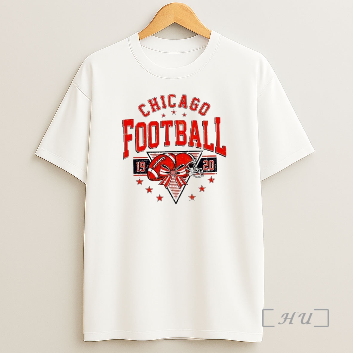 Officials Chicago Bears Football 1920 Shirt Sweatshirt Tee