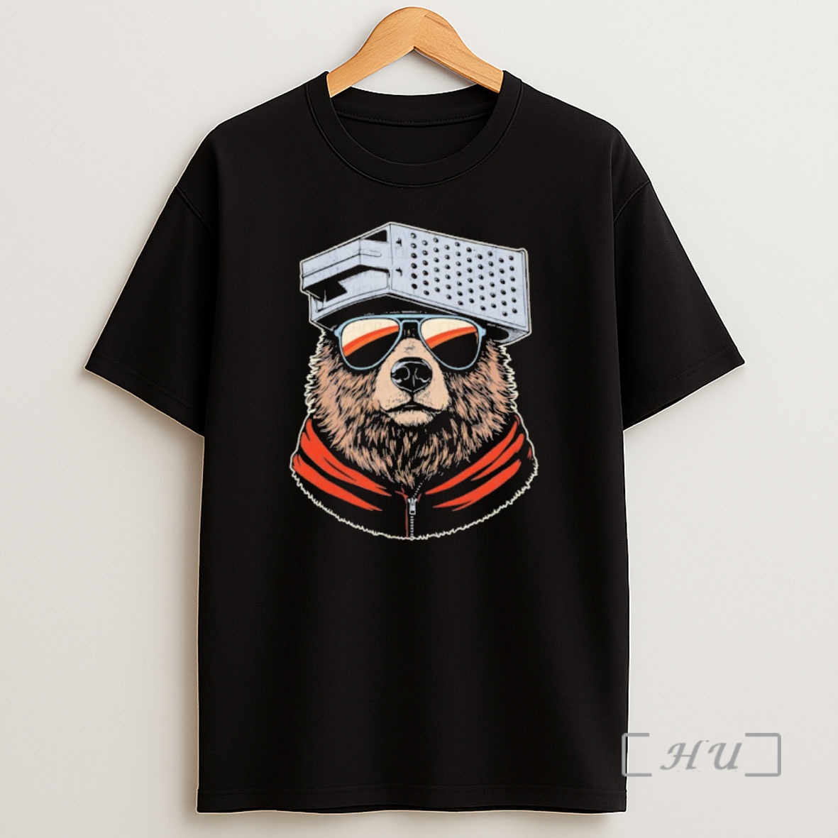 Officials Chicago Bears Grater Hat Football Kings Of The North Shirt Sweatshirt Tee