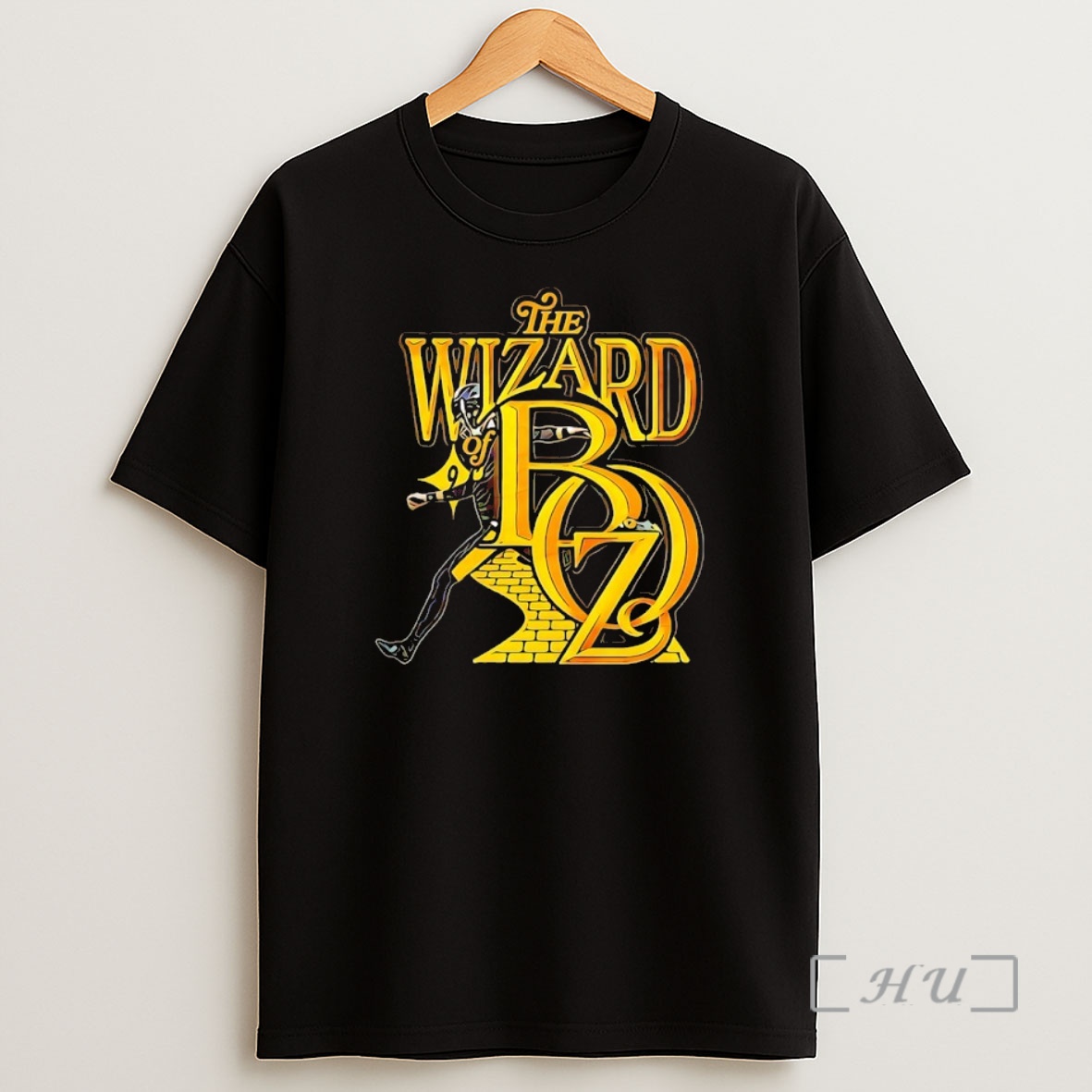 Officials Chris Boswell The Wizard Of Boz Pittsburgh Steelers Shirt Sweatshirt Tee