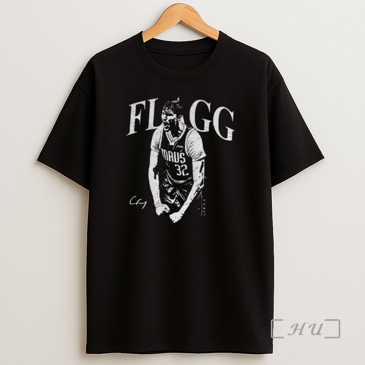 Officials Cooper Flagg 32 Dallas Mavericks Basketball Signature Vintage Shirt Sweatshirt Tee