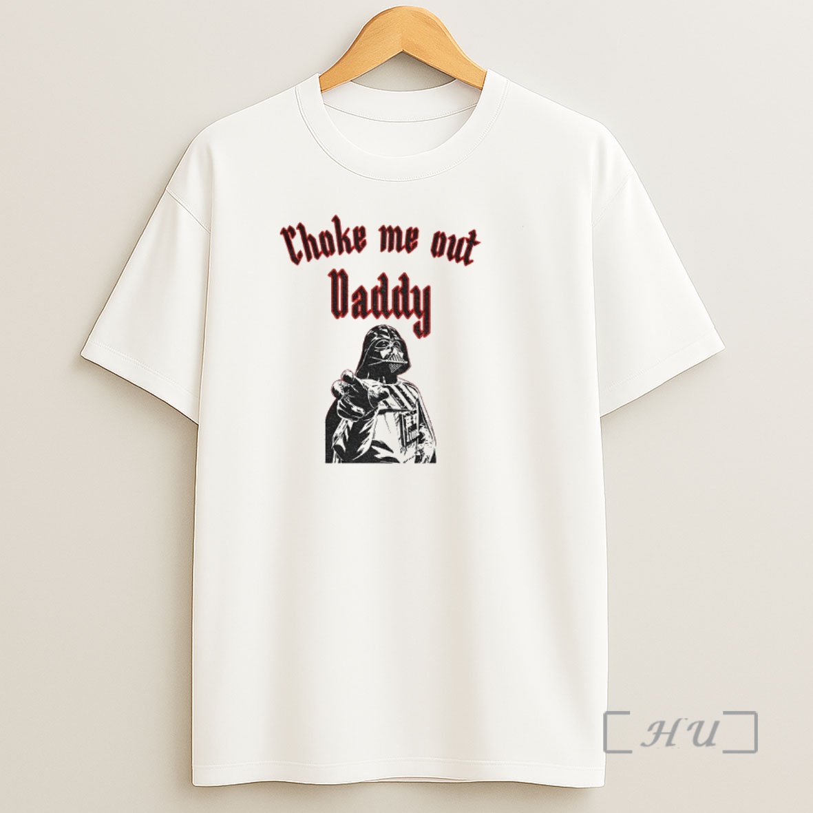 Officials Darth Vader Choke Me Out Daddy Vader Vintage Shirt Sweatshirt Tee