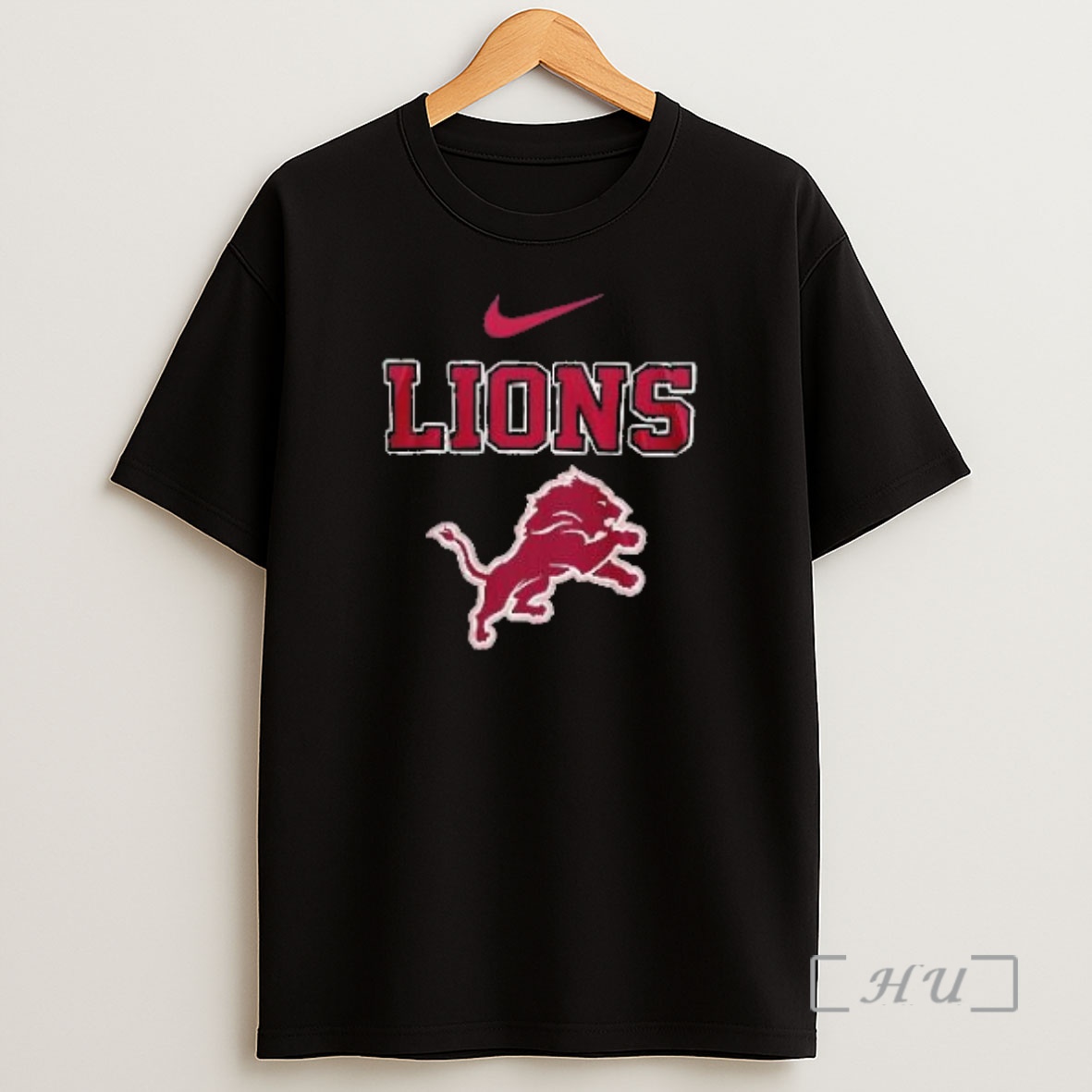 Officials Detroit Lions X United States Coast Guard 2026 3d Shirt Sweatshirt Tee