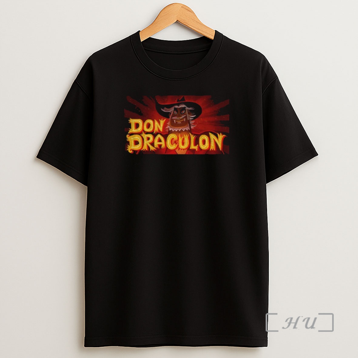 Officials Don Draculon El Guapo Vs The Narco Vampires Shirt Sweatshirt Tee