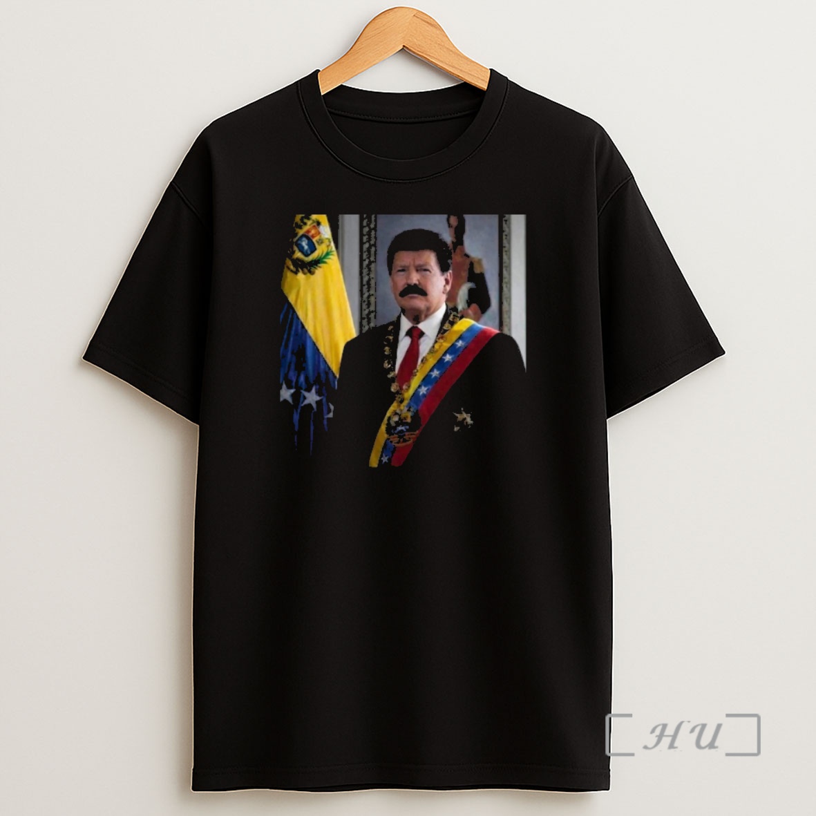 Officials Donaldio Juan Trumpchez Shirt Sweatshirt Tee