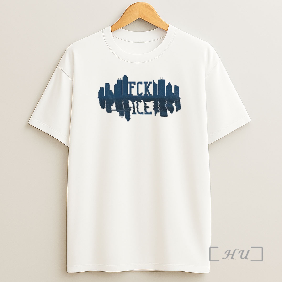 Officials Fck Ice Minneapolis Shirt Sweatshirt Tee