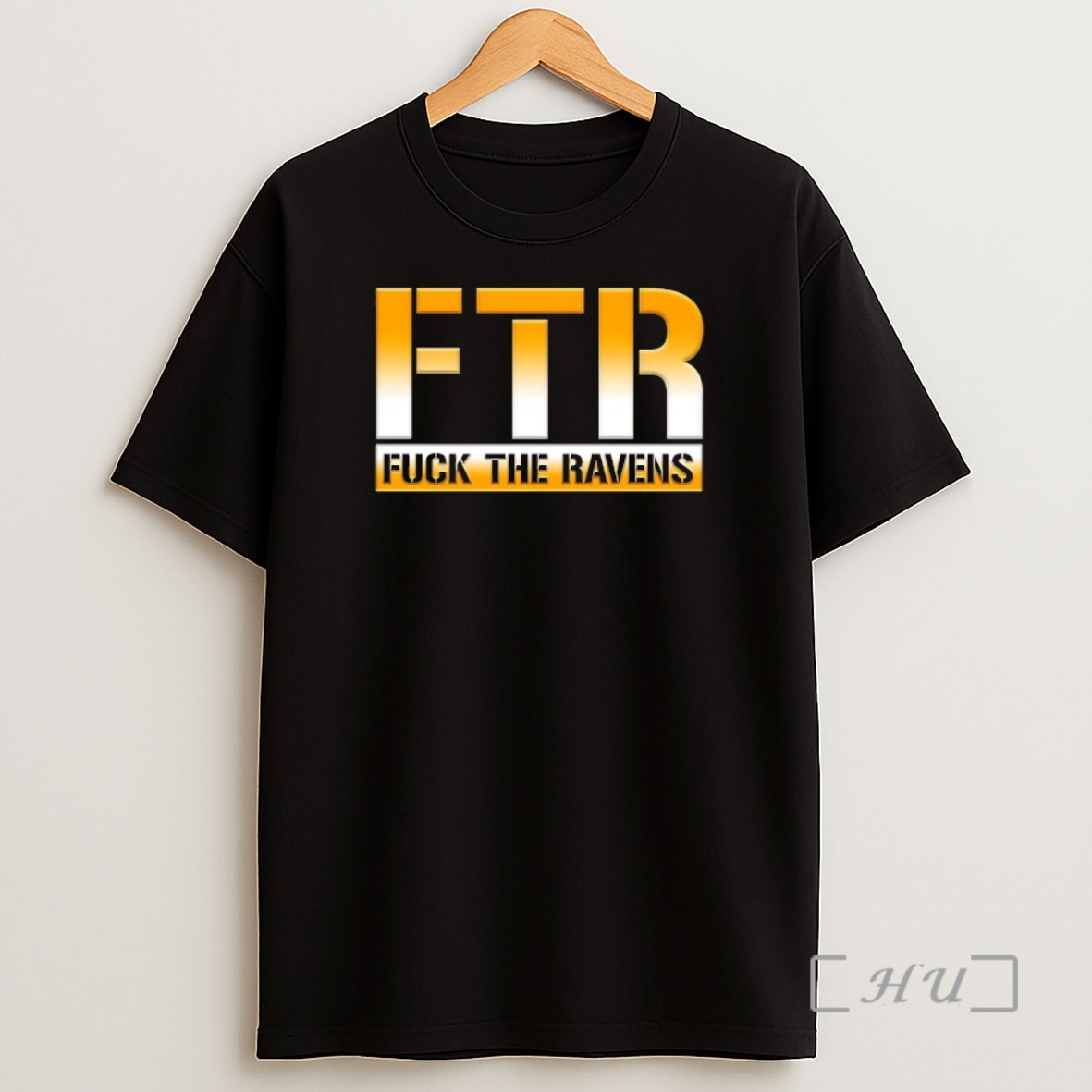 Officials Ftr Fck The Ravens Pittsburgh Steelers Football Shirt Sweatshirt Tee