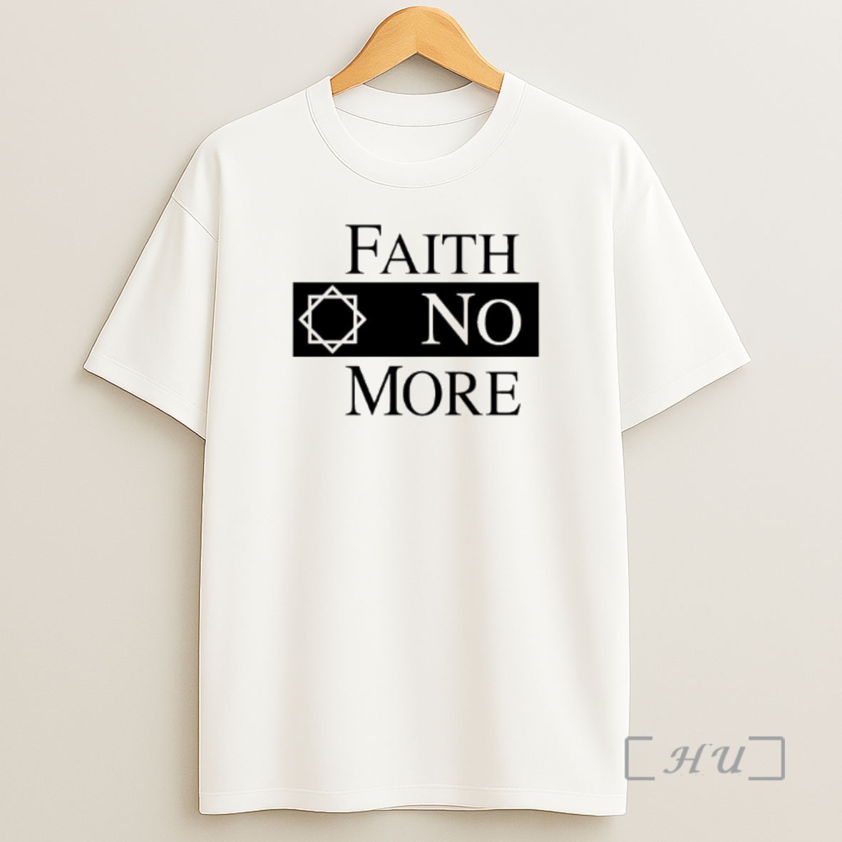 Officials Faith No More Logo Shirt Sweatshirt Tee