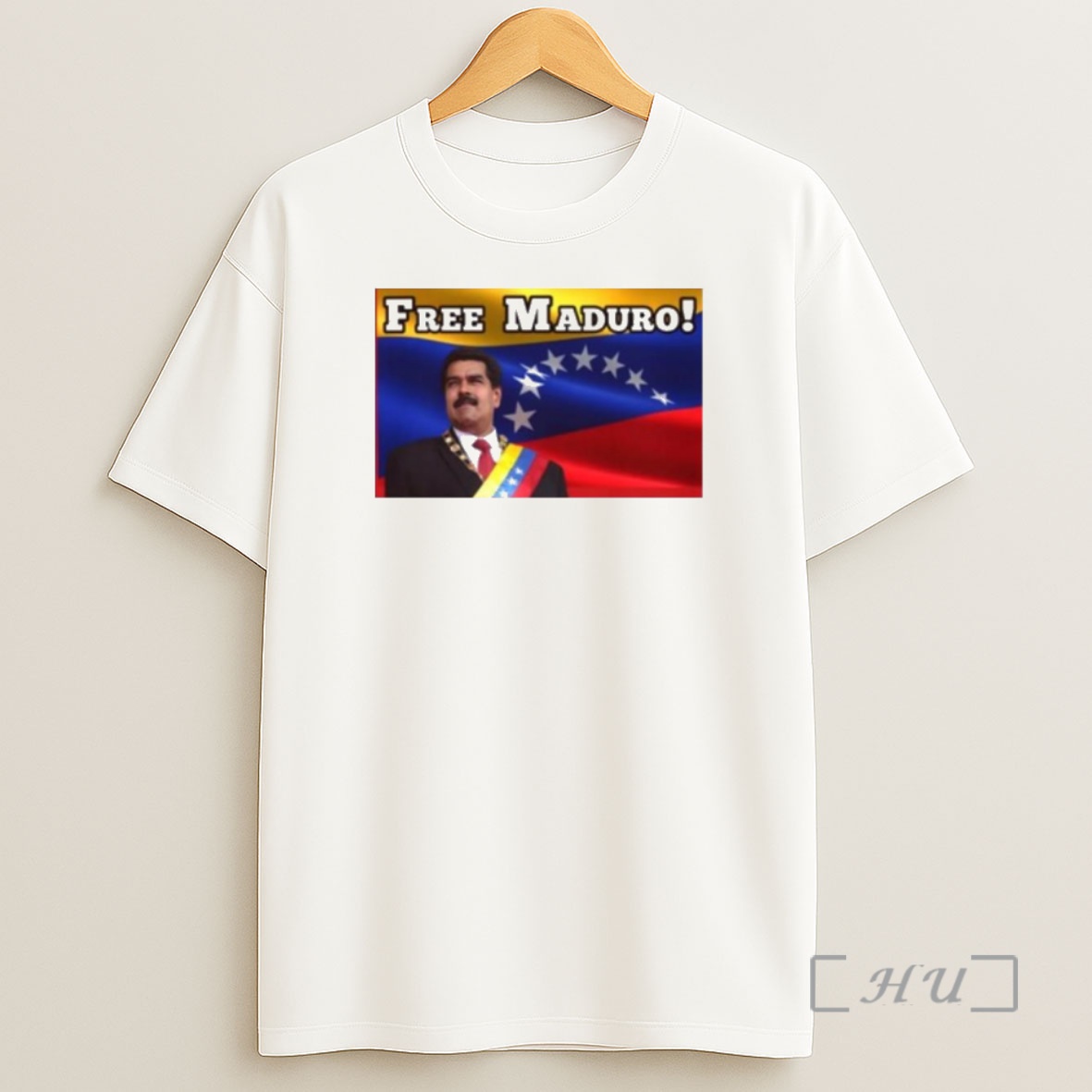 Officials Free Maduro Political Protest Venezuela Shirt Sweatshirt Tee