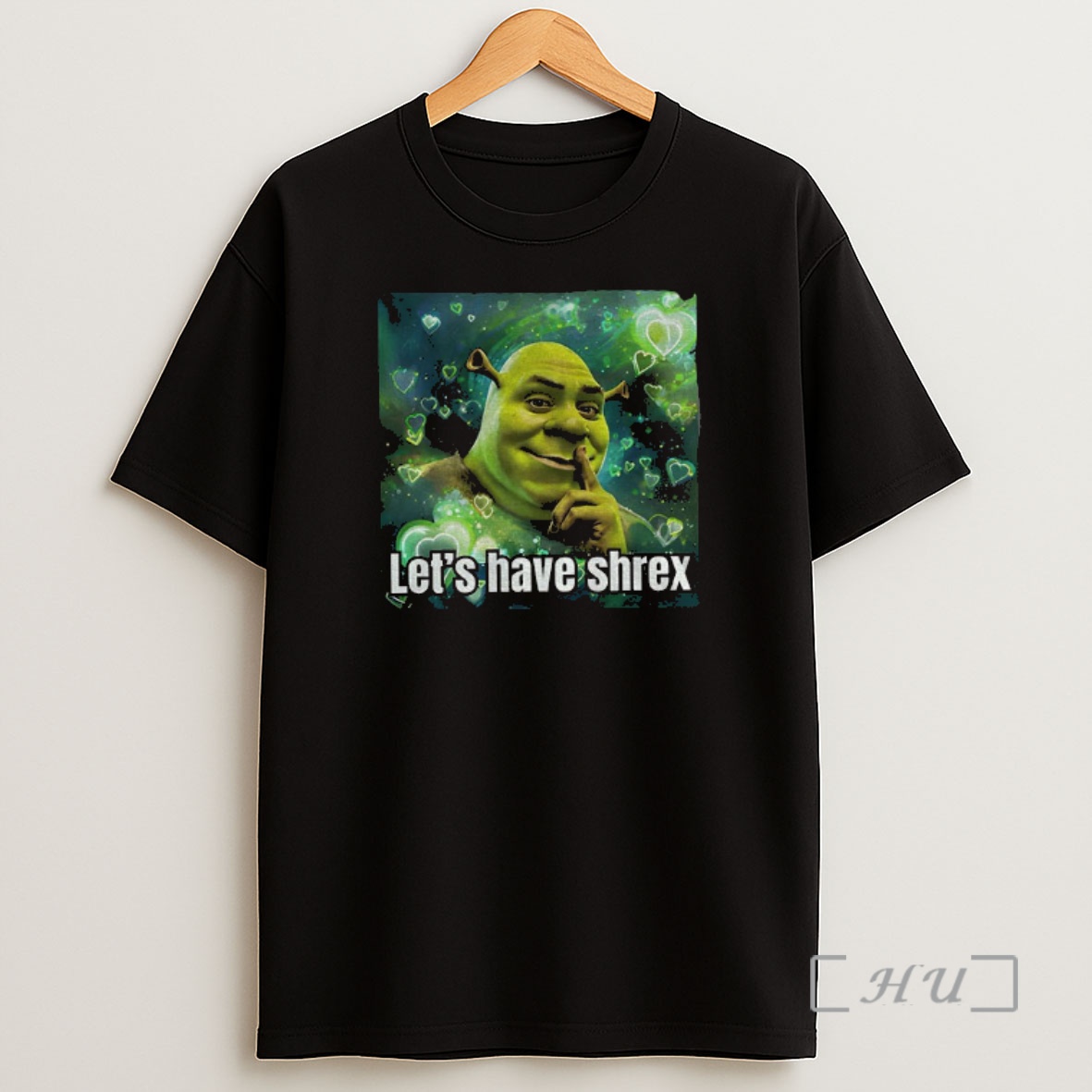 Officials Funny Shrek Meme Lets Have Shrek Shirt Sweatshirt Tee