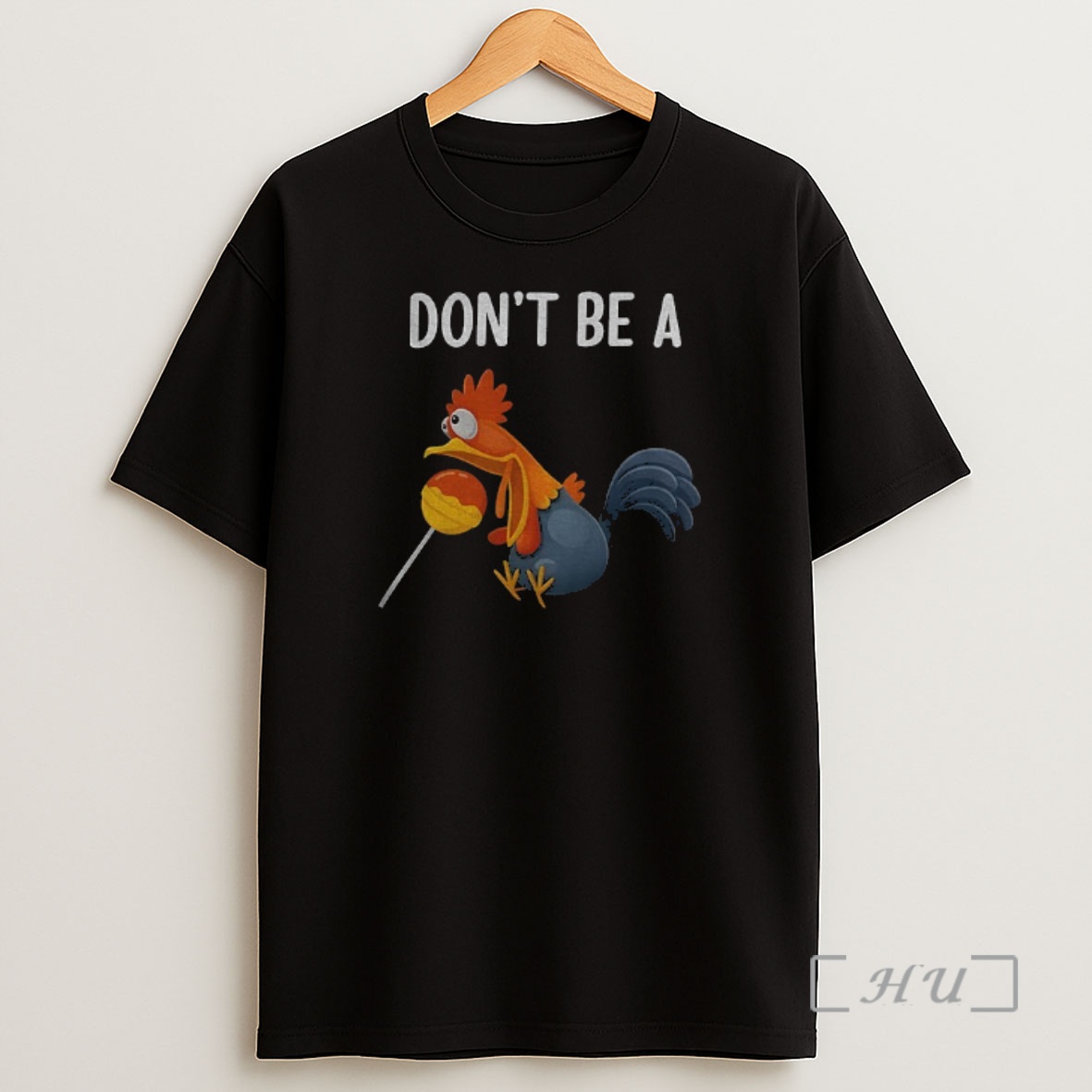 Officials Funny Chicken Dont Be A Shirt Sweatshirt Tee