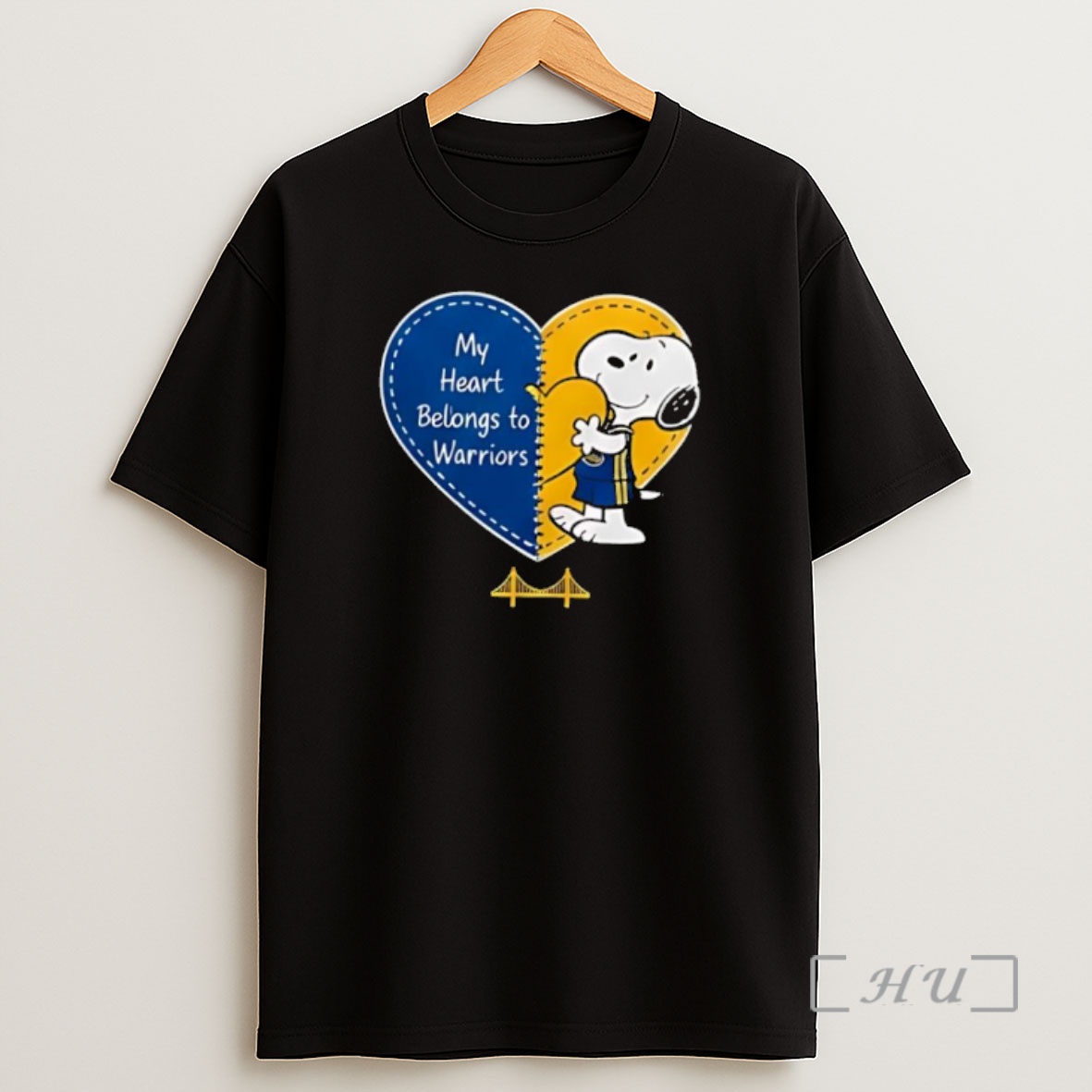 Officials Golden State Warriors X Snoopy Cartoon Valentine 2026 Shirt Sweatshirt Tee