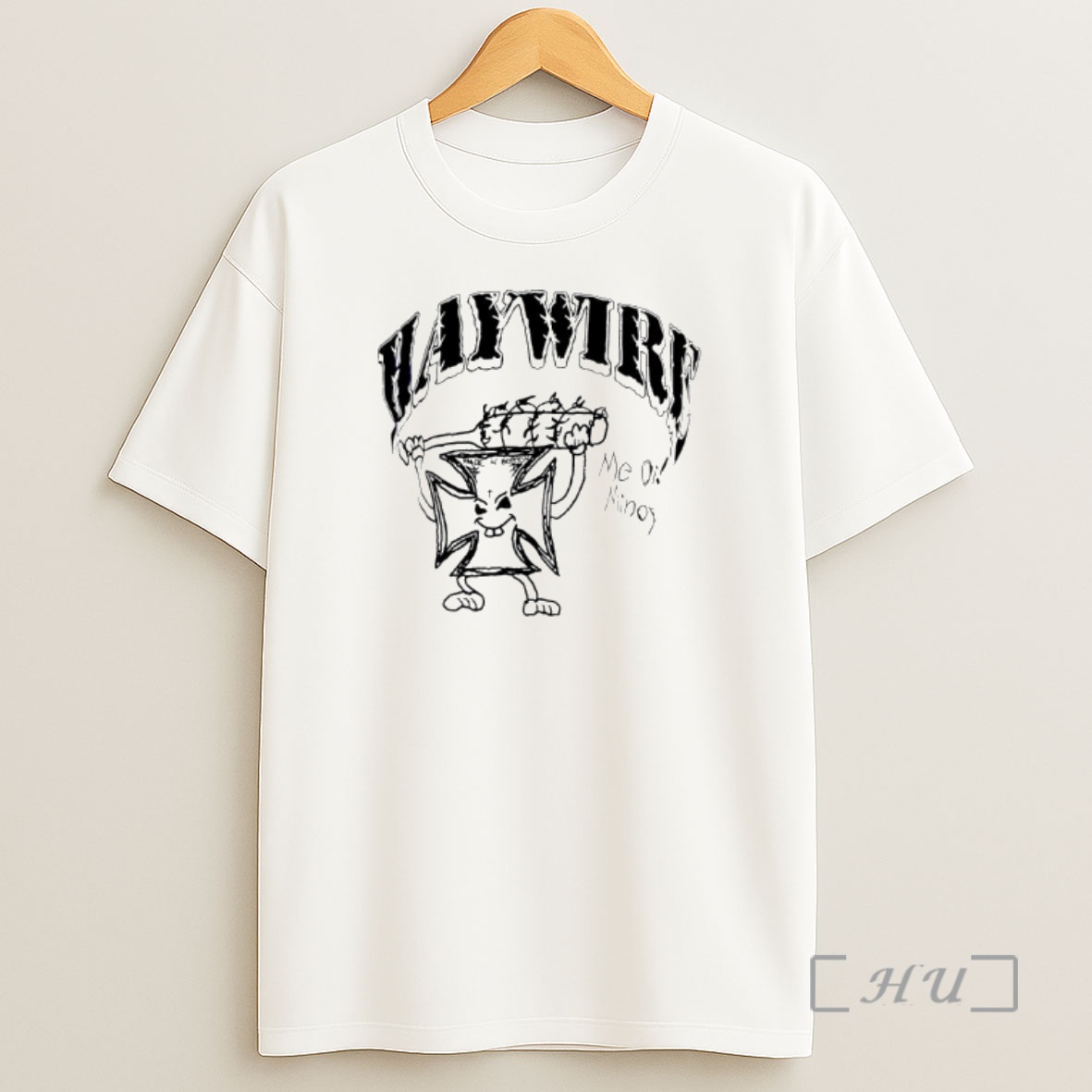 Officials Haywire Conditioned For Demolition Me Oil Mino Shirt Sweatshirt Tee