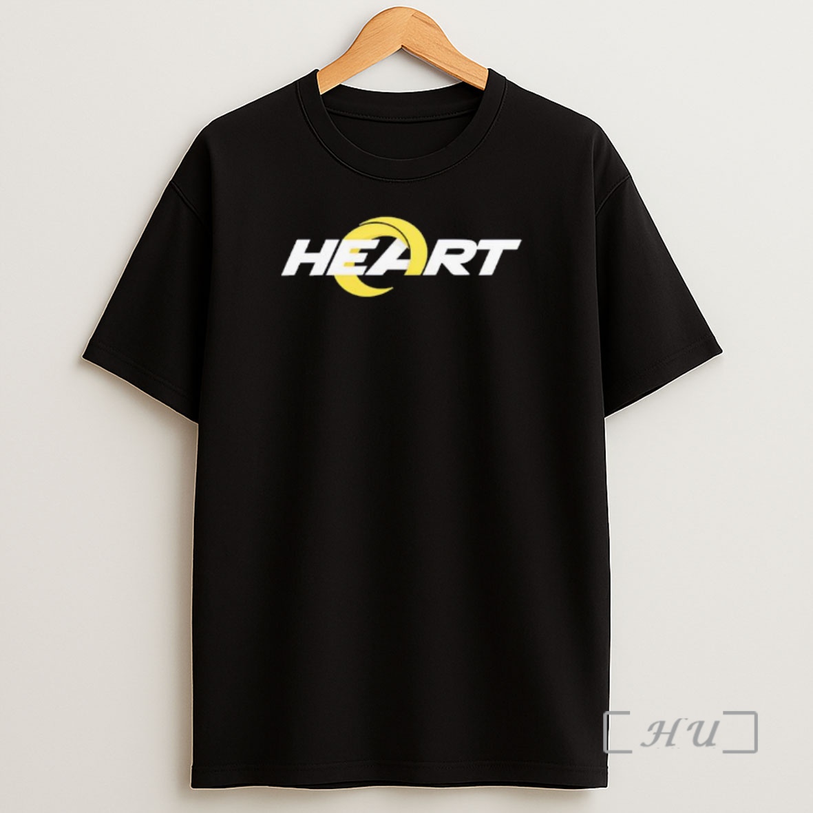 Officials Heart Los Angeles Rams Graphic Shirt Sweatshirt Tee