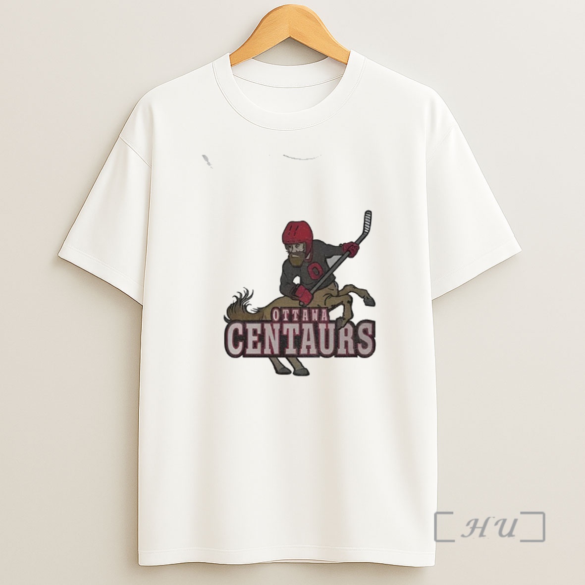 Officials Heated Rivalry Ottawa Centaurs Team Logo Shirt Sweatshirt Tee