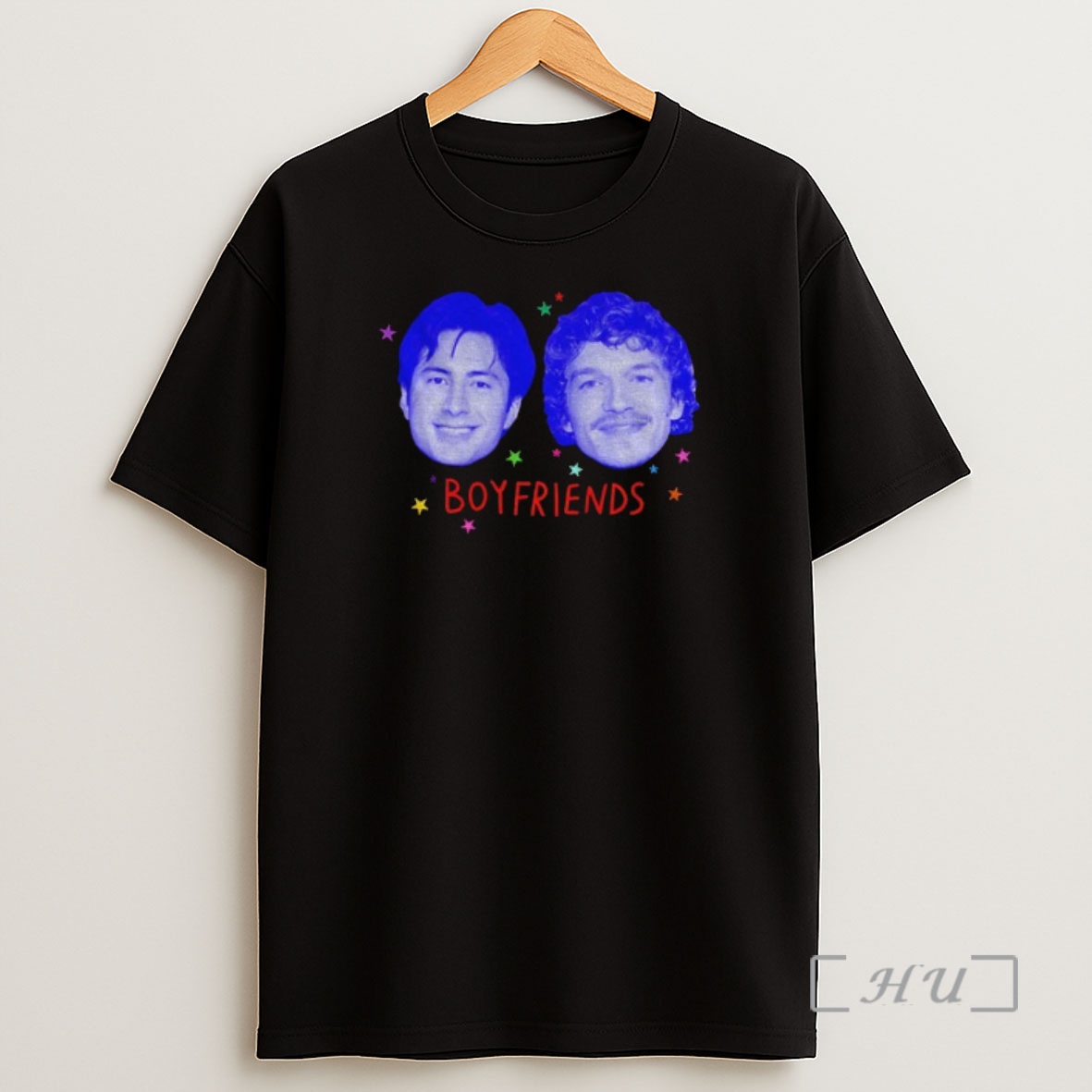 Officials Hollanov Rivalry Boyfriends Funny Shirt Sweatshirt Tee
