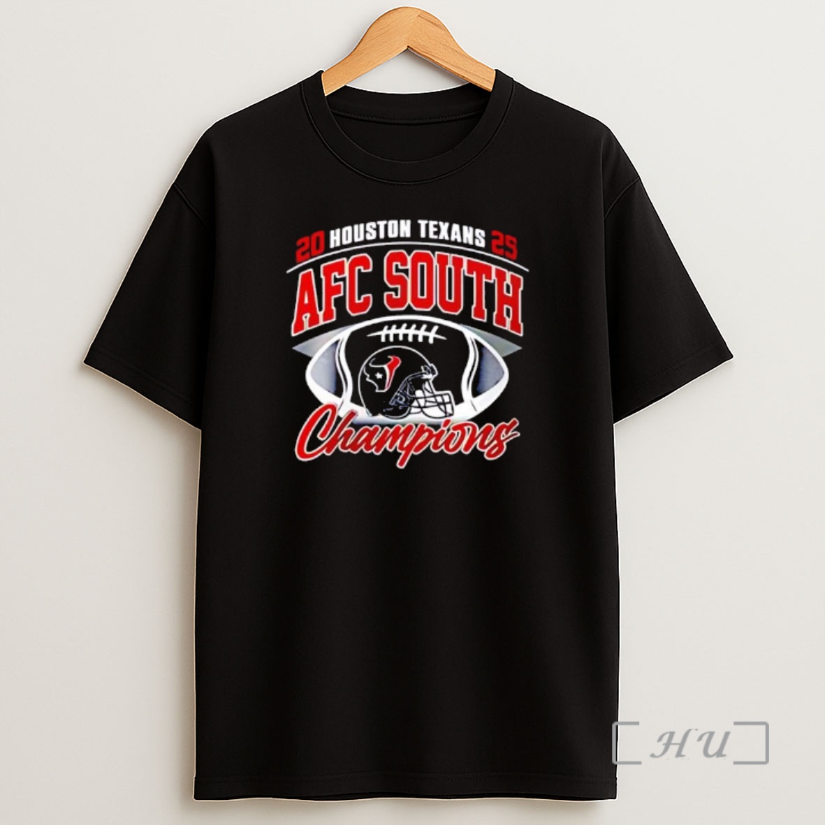 Officials Houston Texans Afc South Champions 2025 Legends Shirt Sweatshirt Tee