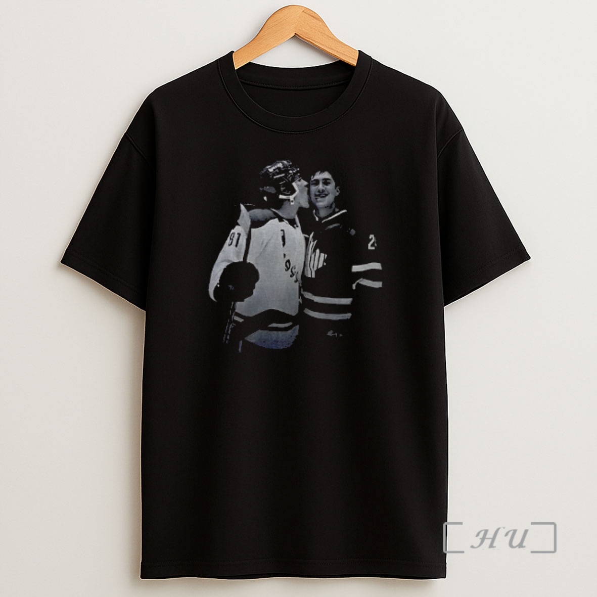 Officials Hudson Williams Connor Storrie Kissing Gay Hockey Shirt Sweatshirt Tee