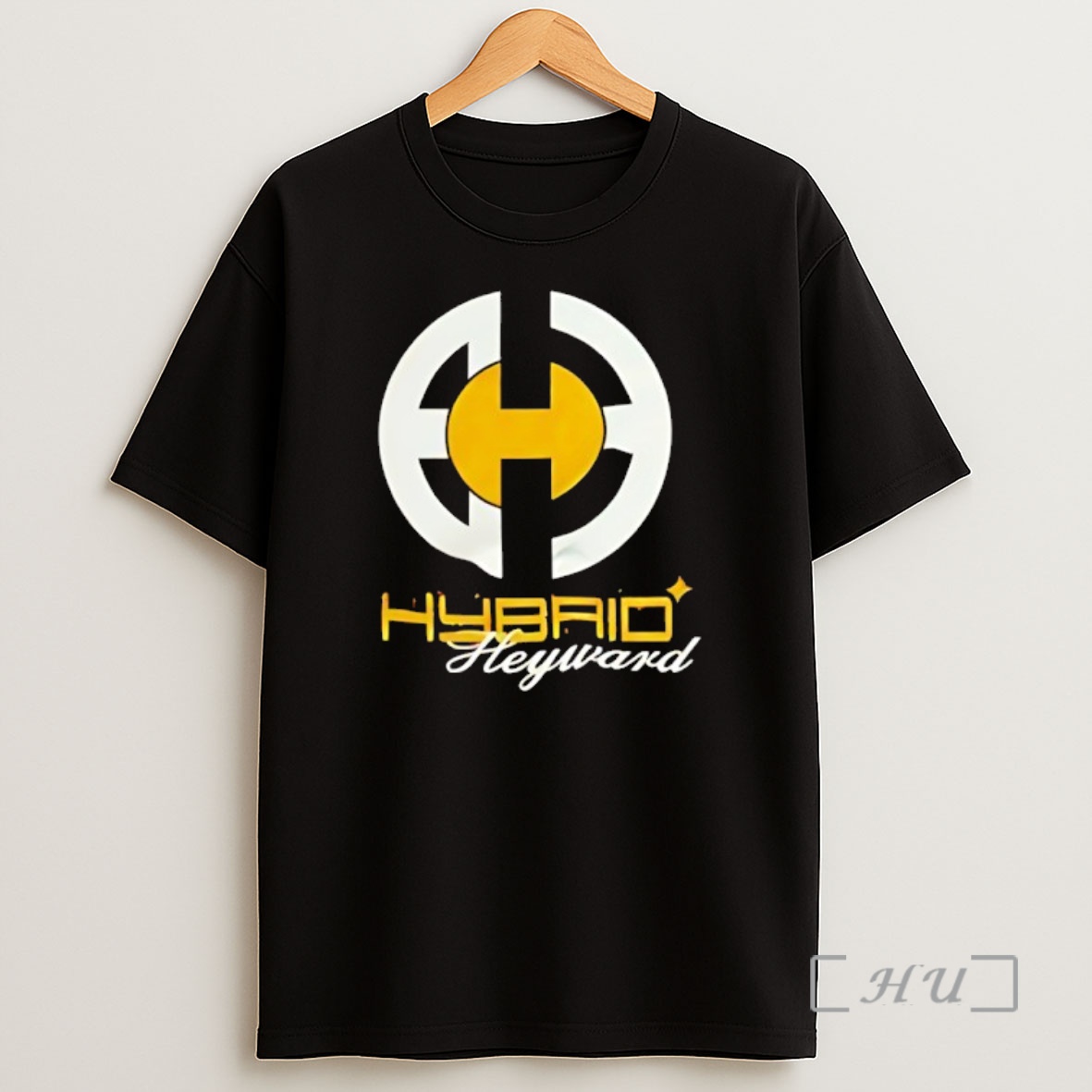 Officials Hybrid Heyward Pittsburgh Steelers Shirt Sweatshirt Tee