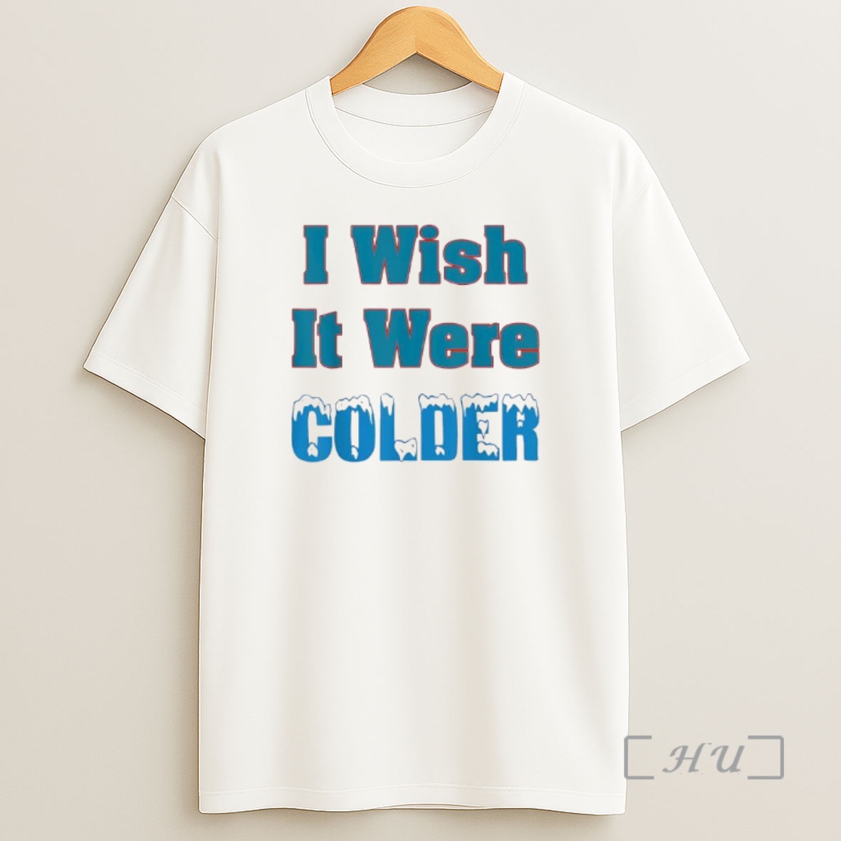 Officials I Wish It Were Colder Miami Dolphins Coach Mike Mcdaniel Graphic Shirt Sweatshirt Tee