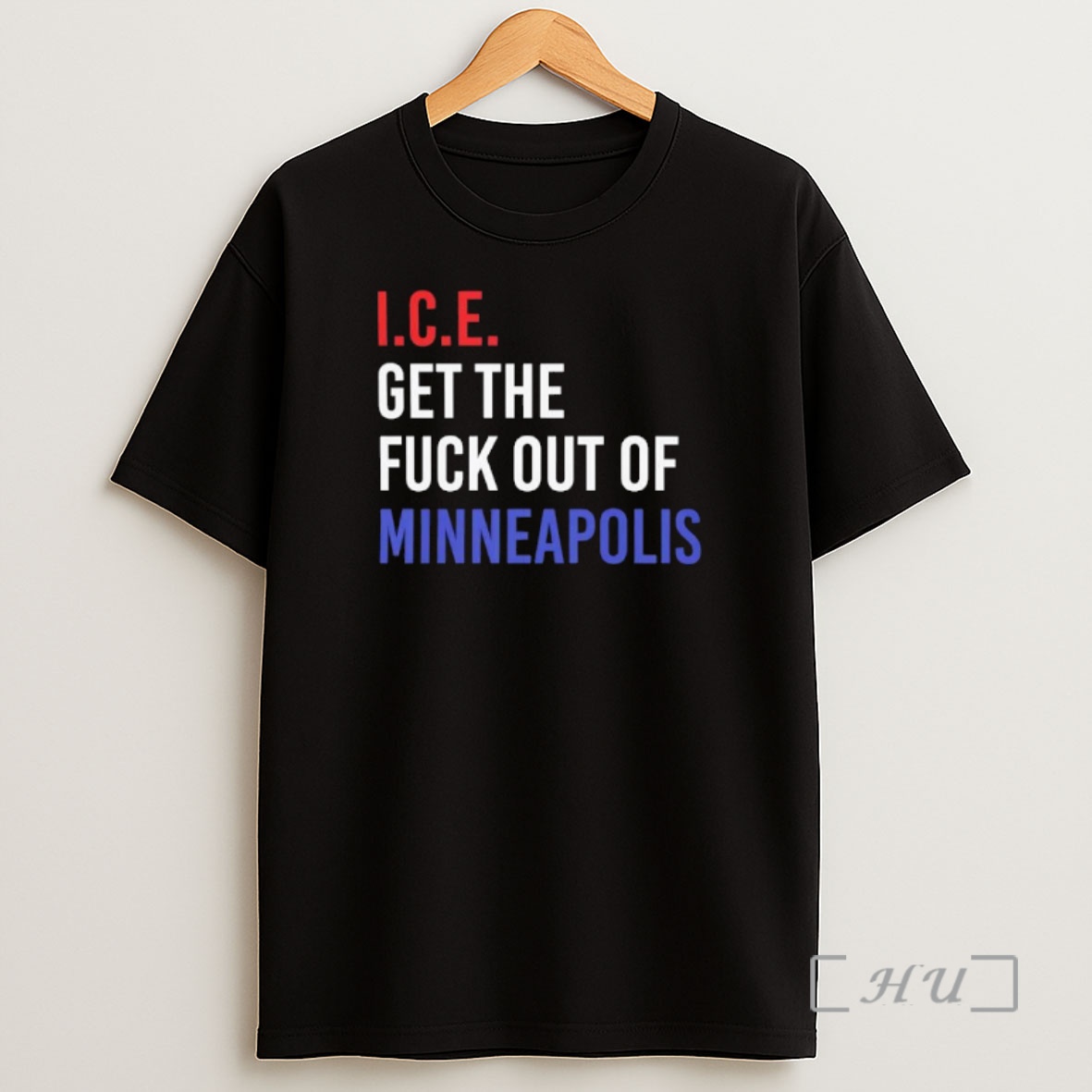Officials I C Shirt Sweatshirt Tee