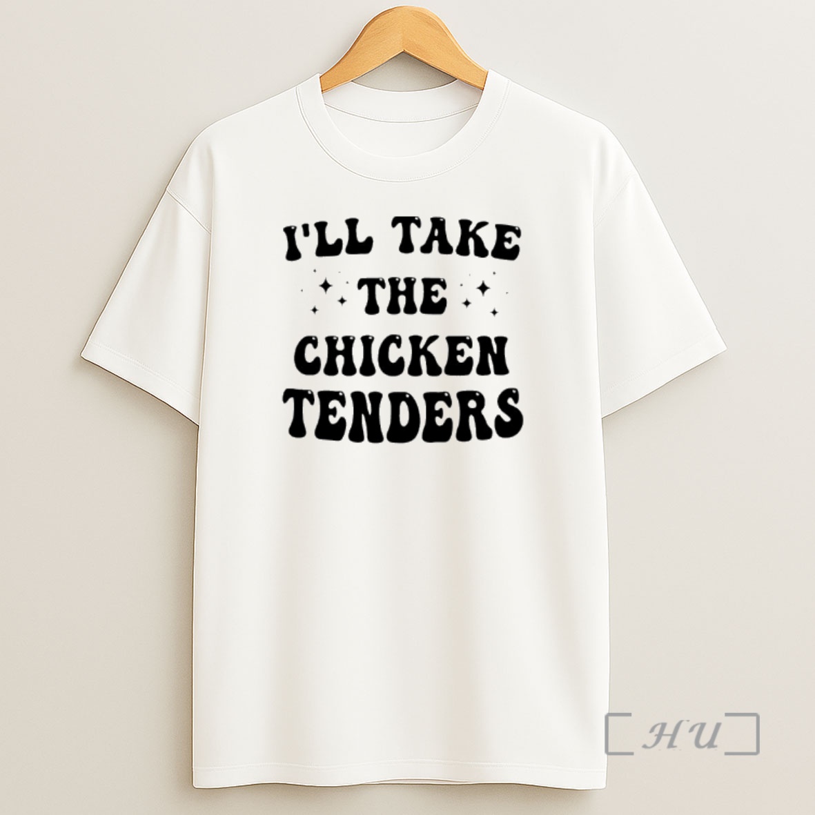 Officials Ill Take The Chicken Tenders Shirt Sweatshirt Tee