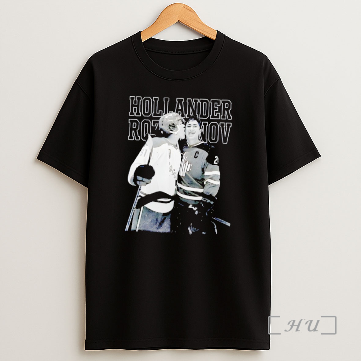 Officials Ilya Rozanov Licking Face Shane Hollander Heated Rivalry Hockey Shirt Sweatshirt Tee