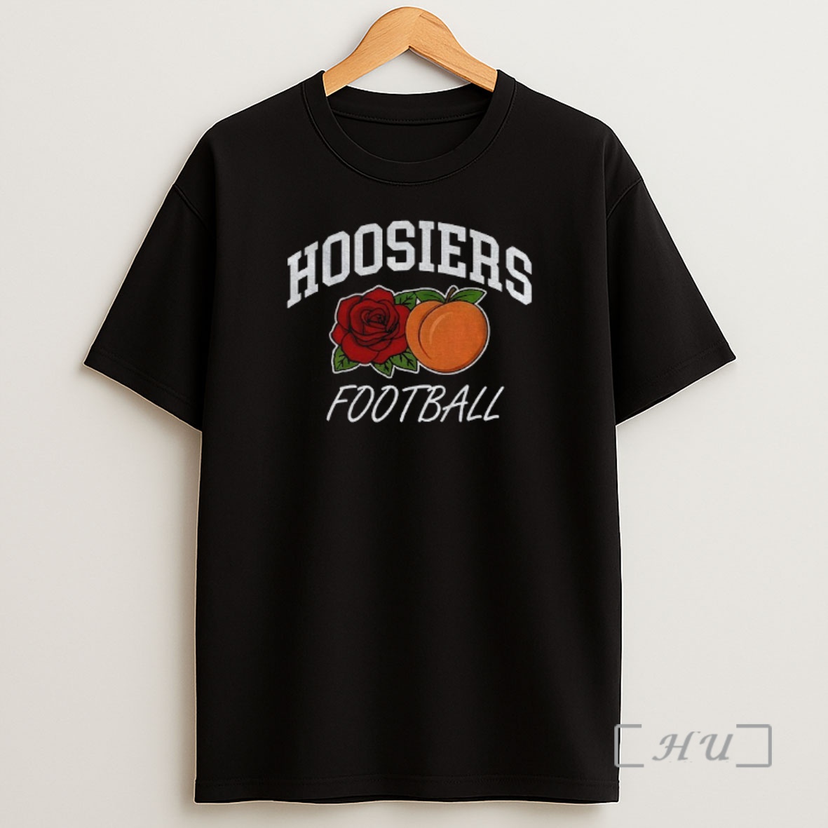 Officials Indiana Football Bowl Champs Cfp Shirt Sweatshirt Tee