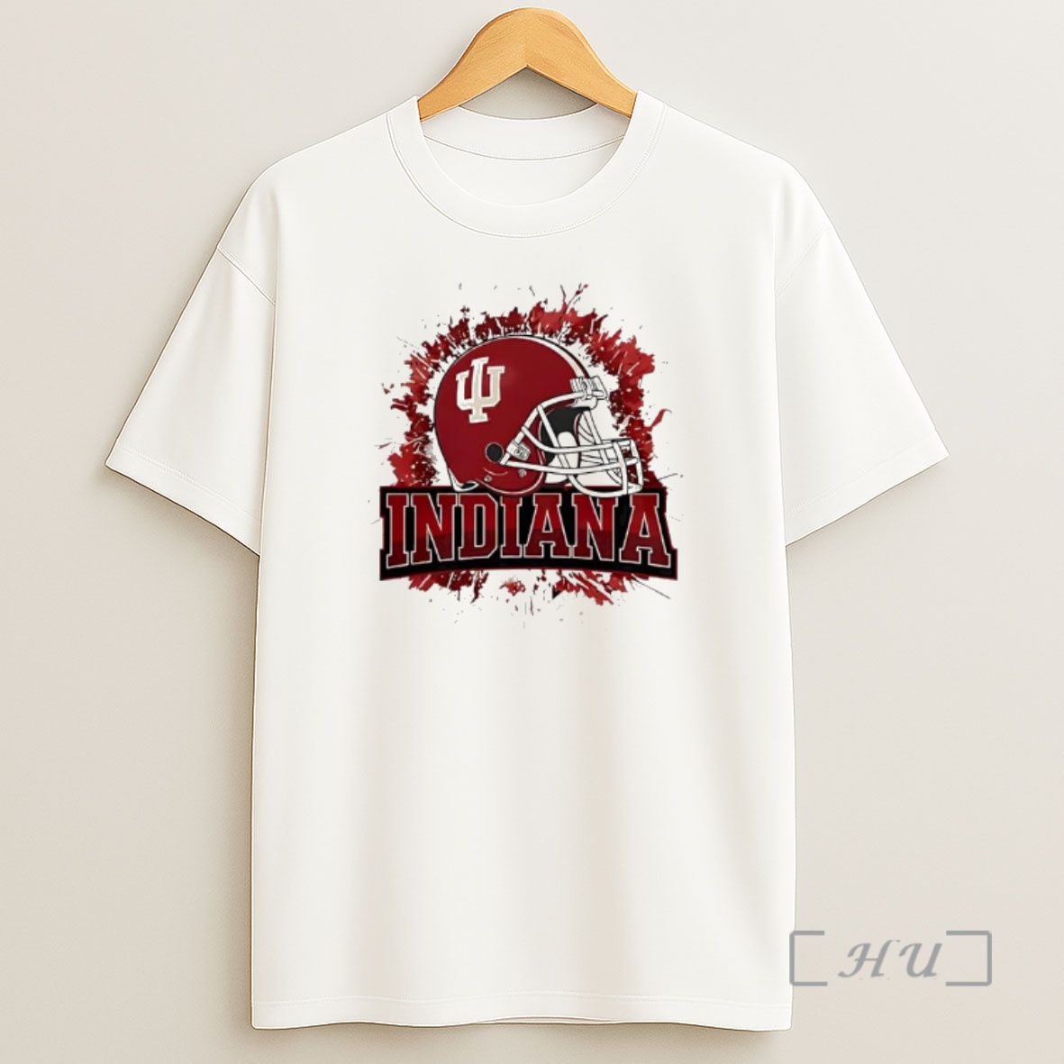 Officials Indiana Hoosiers 2026 Champions Helmet Shirt Sweatshirt Tee