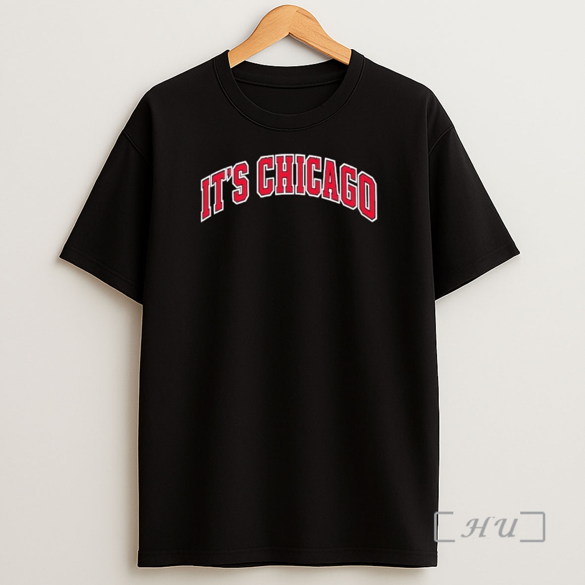 Officials Its Chicago Bulls Shirt Sweatshirt Tee