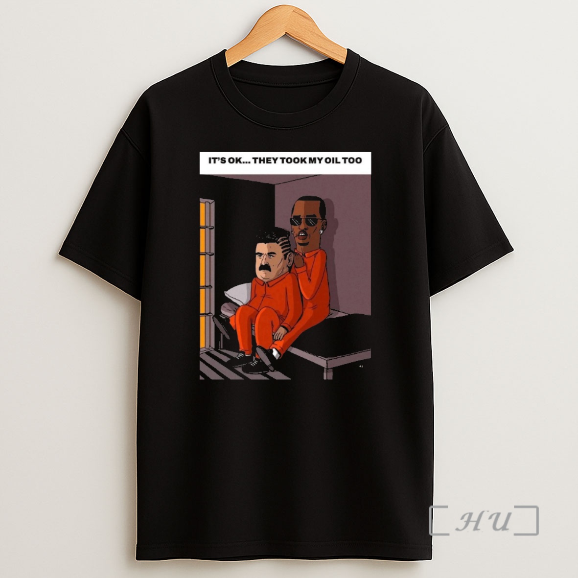 Officials Its Ok Shirt Sweatshirt Tee