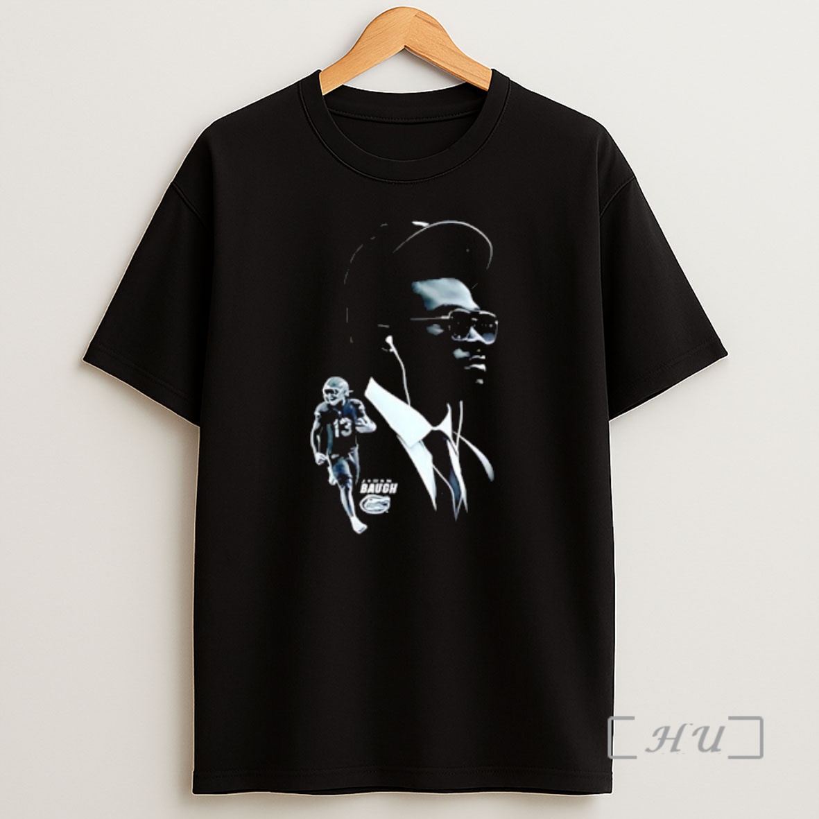 Officials Jadan Baugh Nil Graphic Shirt Sweatshirt Tee