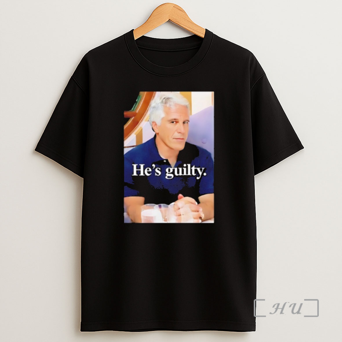 Officials Jeffrey Epstein Hes Guilty Island Shirt Sweatshirt Tee