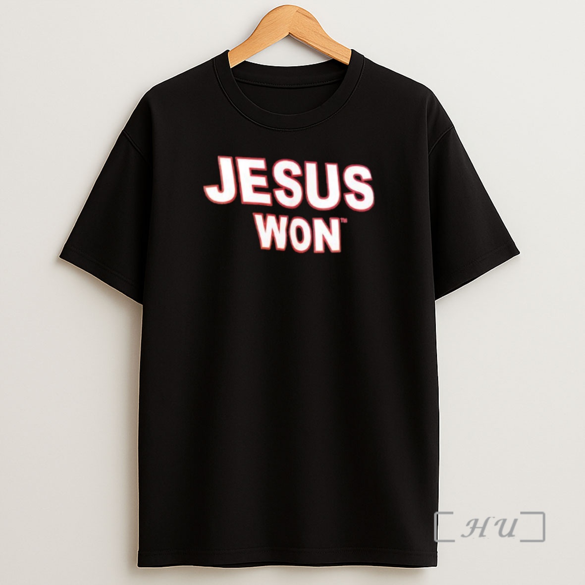 Officials Jesus Won Save Baseball Graphic Shirt Sweatshirt Tee