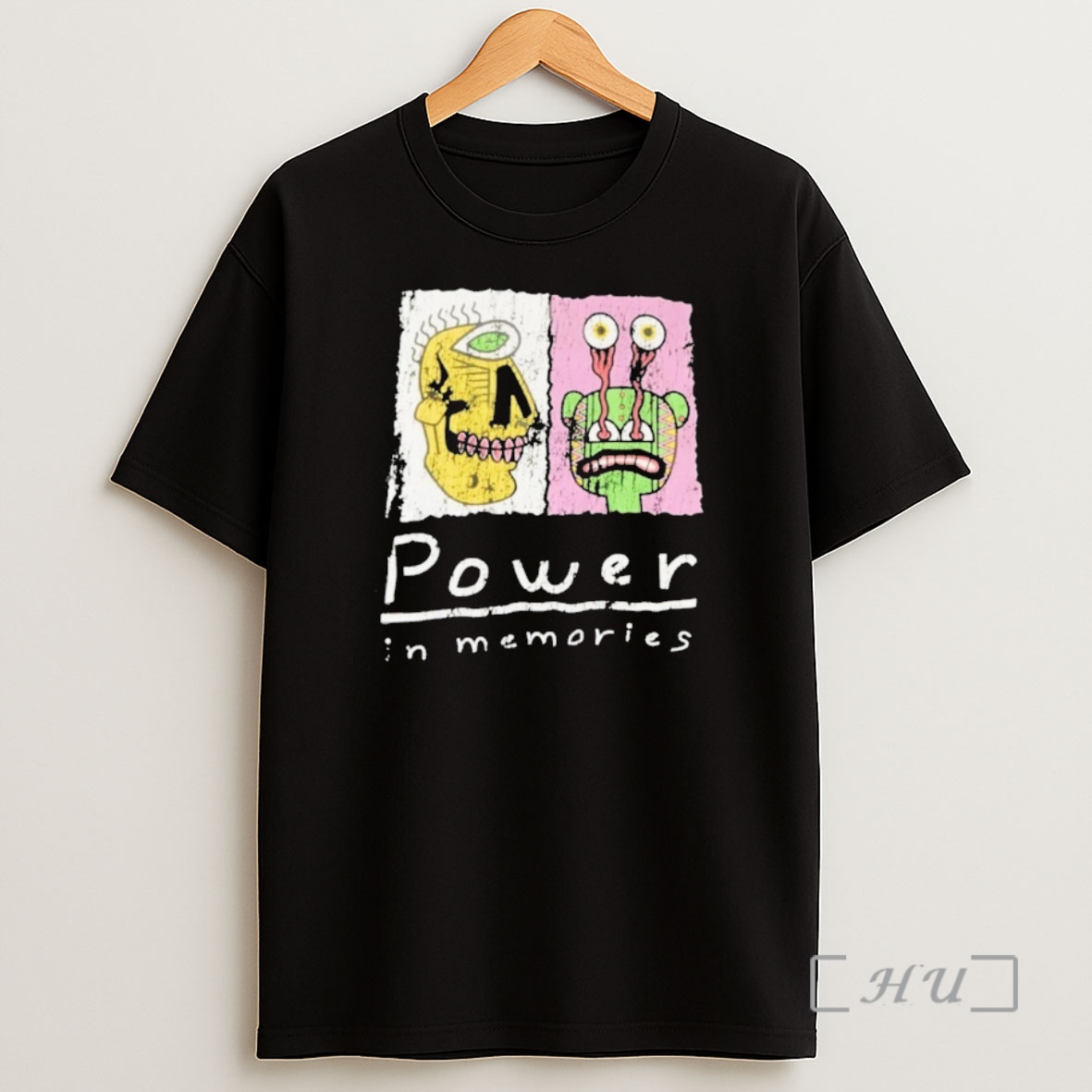 Officials John Metchie Texans Power In Memories Shirt Sweatshirt Tee