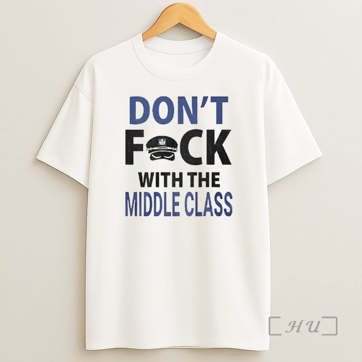 Officials Joshua Block Dont Fuck With The Middle Class Shirt Sweatshirt Tee