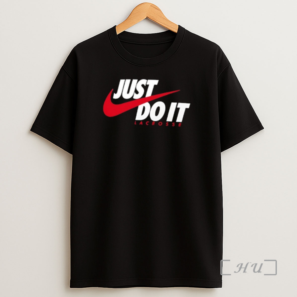 Officials Just Do It Lacrosse Shirt Sweatshirt Tee
